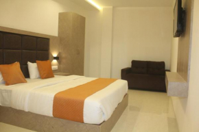 Hotel Metro Inn